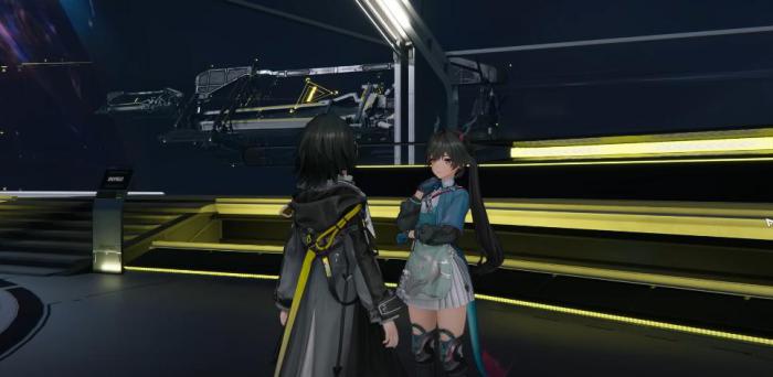 明日方舟终末地是塔防游戏吗1