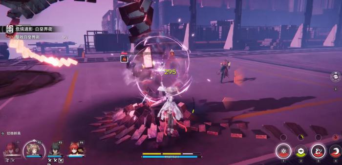 明日方舟终末地是塔防游戏吗2