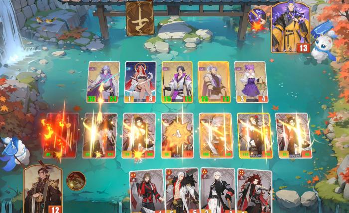 千机阵可以合三星吗2