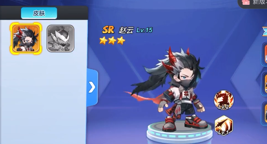 灌篮军团烈焰将军兑换码1