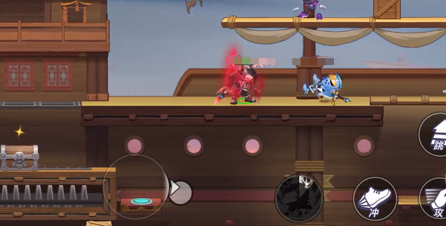 灌篮军团烈焰将军兑换码2