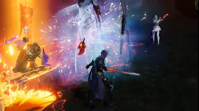 天堂2盟约突袭者怎么样4