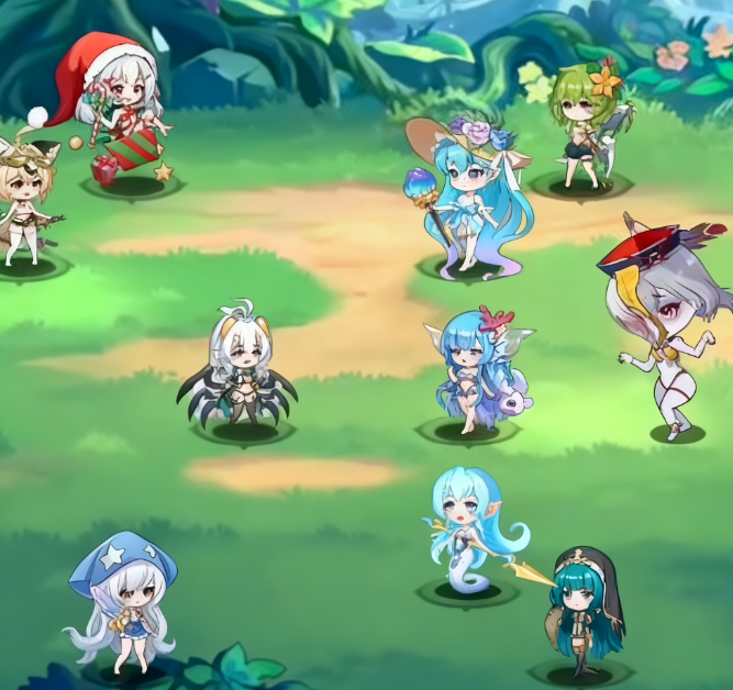 绯月絮语新手入门指南3