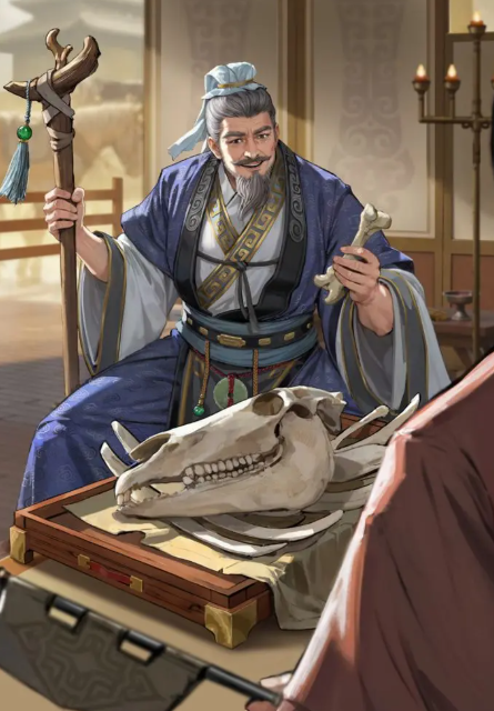 名将杀武将强度排行揭秘5