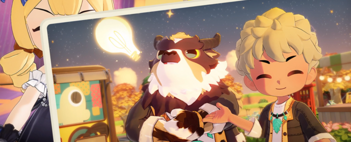 星布谷地配饰怎么选2