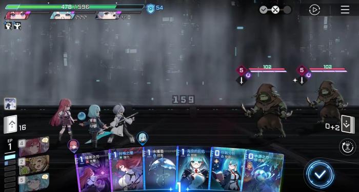 卡厄思梦境欧文技能解析3