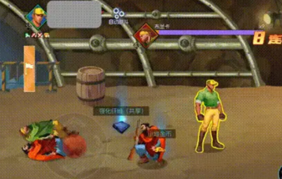 街机恐龙手游黄帽玩法全解析1