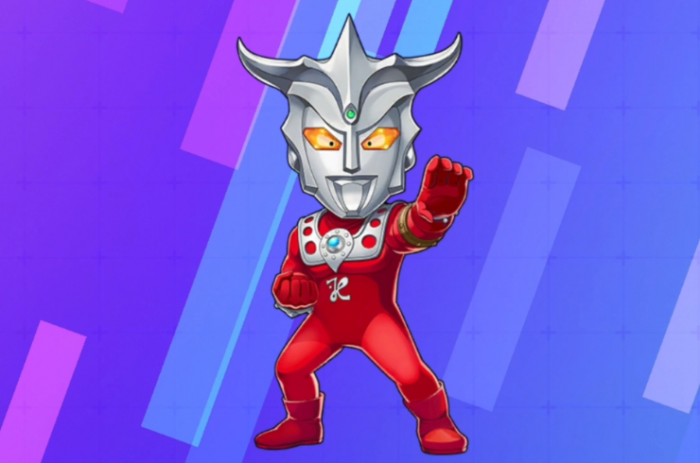 奥特曼光之战士雷欧玩法全解析4