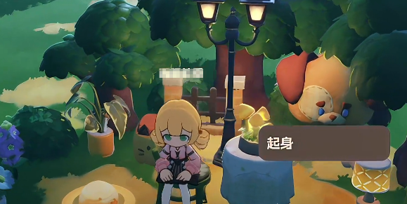 星布谷地建造家园怎么玩3