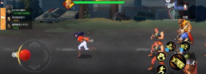 街机恐龙手游玩法模式揭秘3