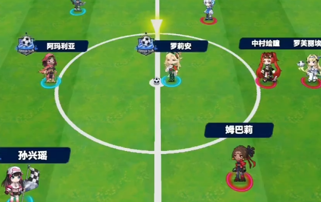 萌神契约新手必看2