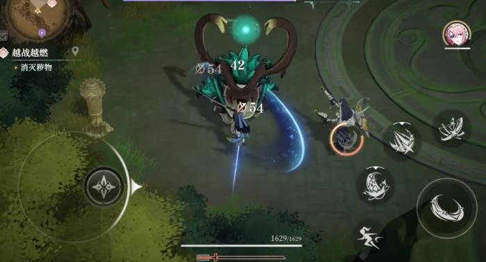 辉烬手柄按键设置全攻略1