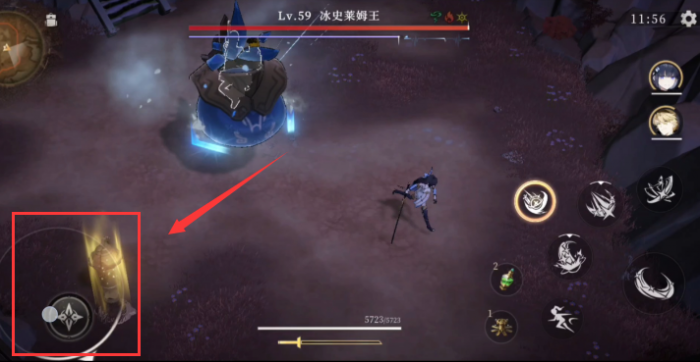 辉烬手柄按键设置全攻略2