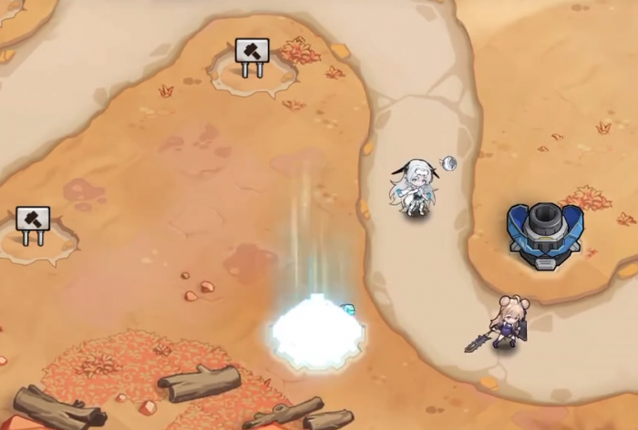 源序空间新手怎么玩4