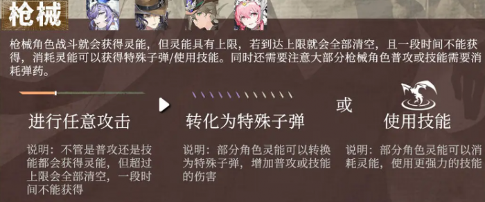 辉烬武器机制解析3