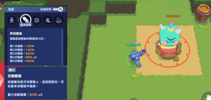 饼干人联盟鸢尾花饼干强度解析4