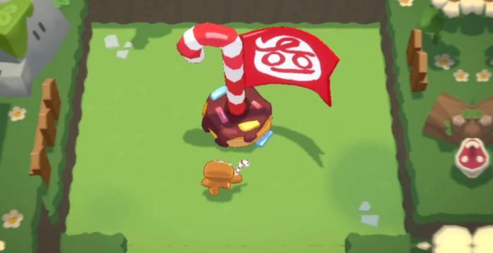 饼干人联盟勇敢饼干强度解析4