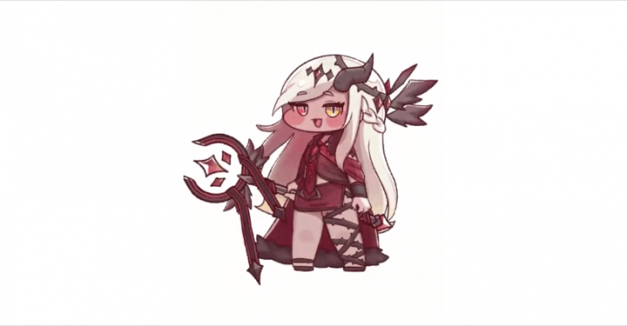 王者荣耀嘟嘟脸恶作剧贝丽塔厉害吗1