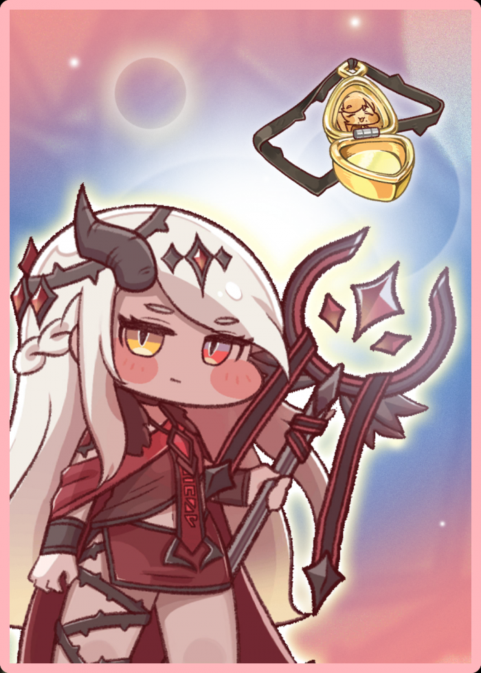 王者荣耀嘟嘟脸恶作剧贝丽塔厉害吗5