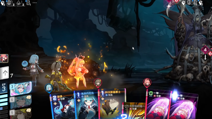 卡厄思梦境蓝壶怎么打3