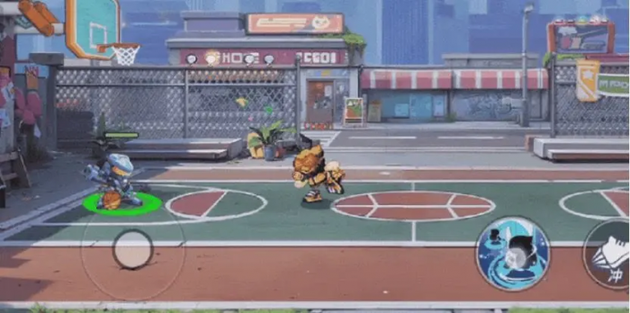 我叫MT口袋守卫战是什么游戏4