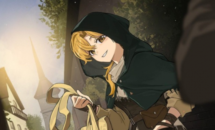 火山的女儿再度重逢什么时候公测2