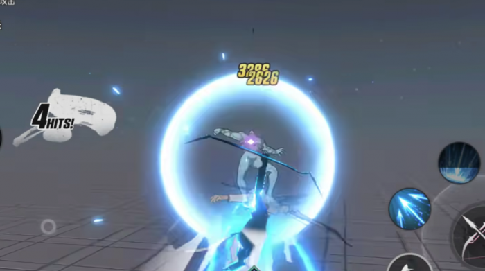 境界刀鸣特色系统玩法全解析4