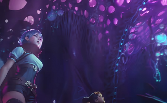 凡应手游故事背景全解析2