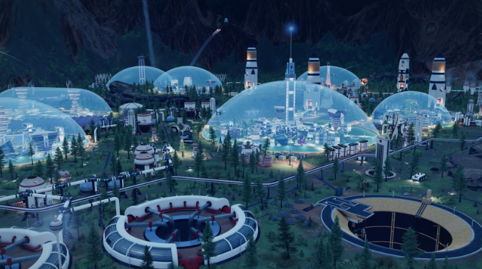 火星求生重制版发售日期曝光1