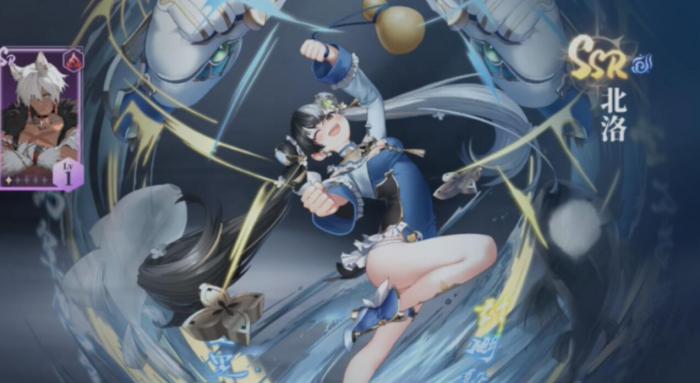 辉烬手游角色有哪些2