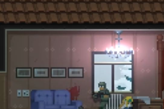 破门而入行动小队三星隐藏怎么获取3