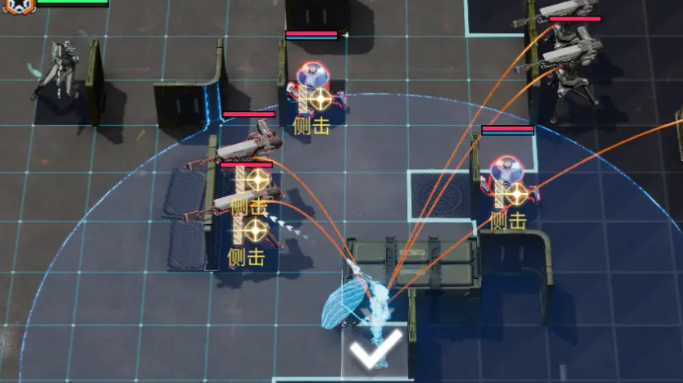 破门而入行动小队三星隐藏怎么获取4