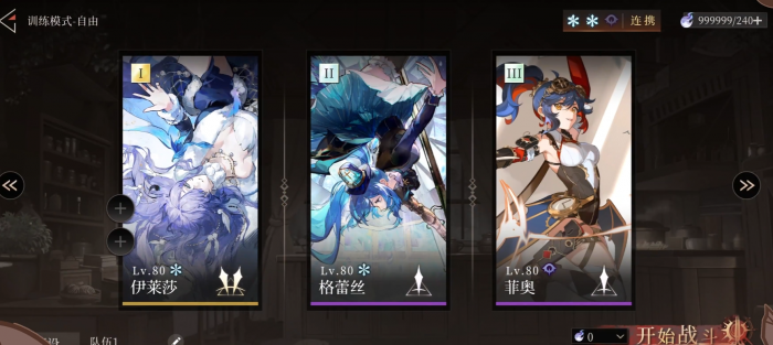 辉烬伊莱莎角色解析5