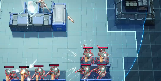 镭明闪击模组研发全攻略5