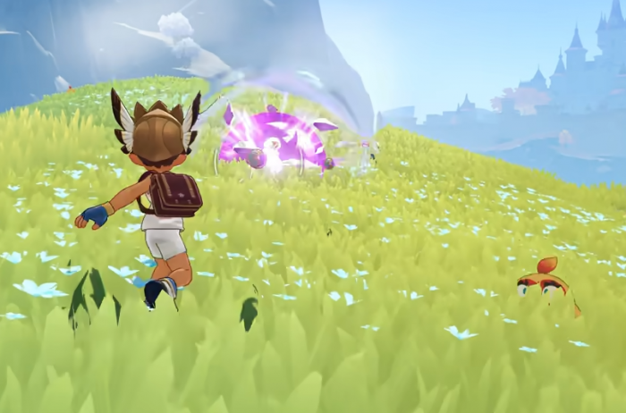 洛克王国世界晕晕鸡怎么样3