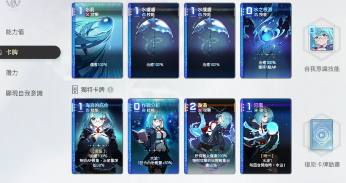 卡厄思梦境控制师推荐1