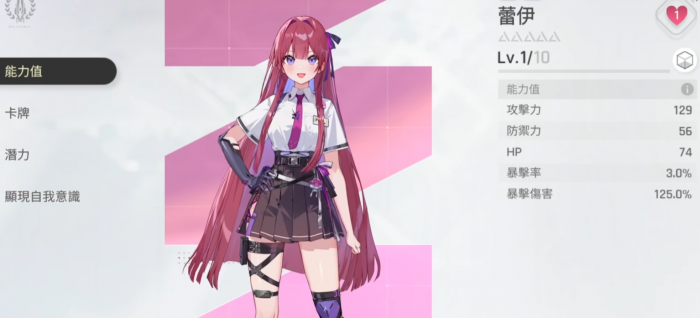 卡厄思梦境控制师推荐4