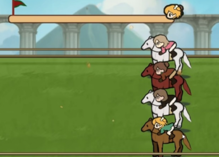 火山的女儿手机版金币获取攻略1