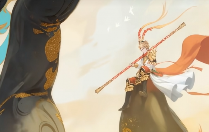 代号西行玩法介绍1