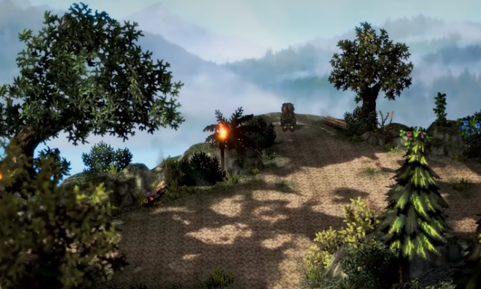 风之痕迹武器怎么获得2