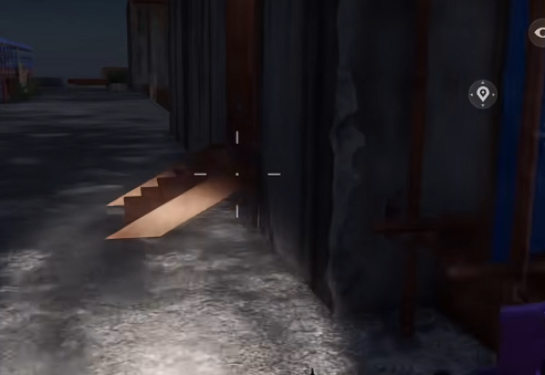 失控进化红卡房位置在哪4