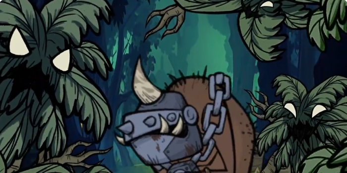 无尽探险队新手攻略1