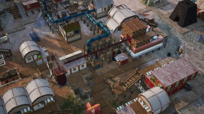 鼠宝小镇发售价格揭秘3