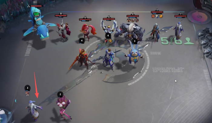 王者荣耀弈星玩法解析2