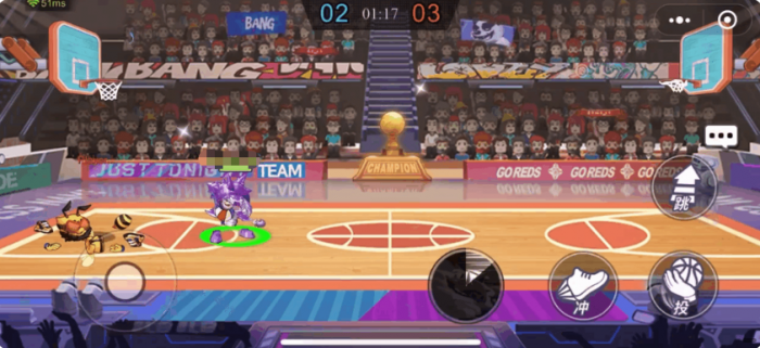 灌篮军团角色养成全攻略7