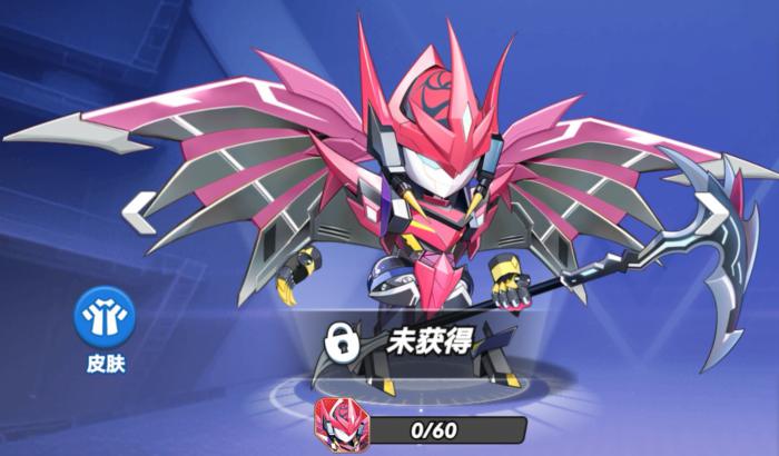 灌篮军团复仇女神强度解析4