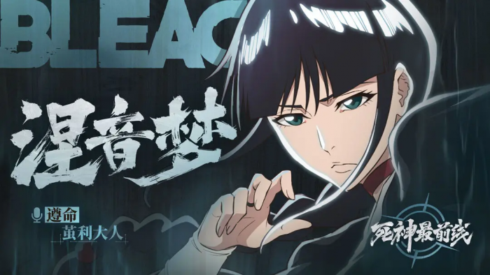 境界刀鸣角色搭配推荐3