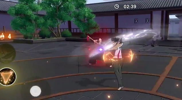 境界刀鸣斑目一角刻印搭配推荐3