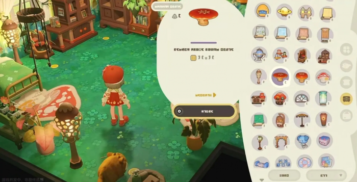 星布谷地零氪攻略4