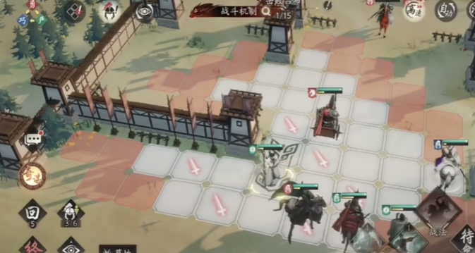 三国望神州32级挑战吕布全攻略2